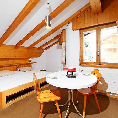 Apartment Eldorado 321 By Interhome Verbier Exterior foto